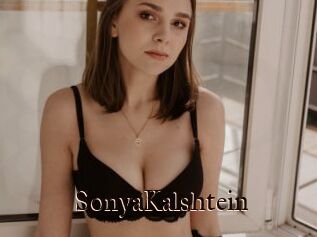 SonyaKalshtein