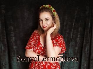 SonyaLermontova