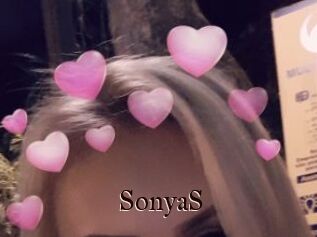 SonyaS