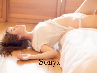 Sonyx