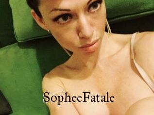 SopheeFatale