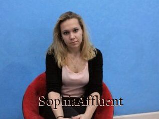 SophiaAffluent
