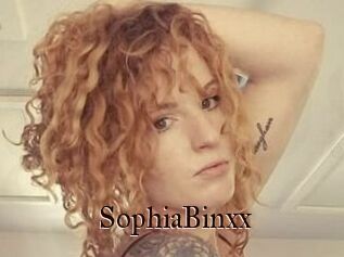 SophiaBinxx