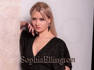SophiaEllington