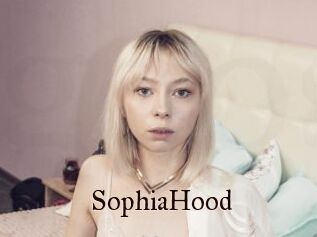 SophiaHood