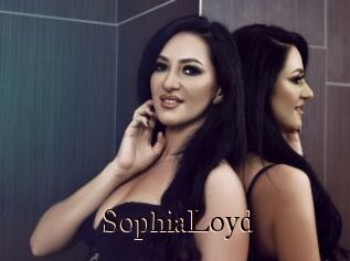 SophiaLoyd