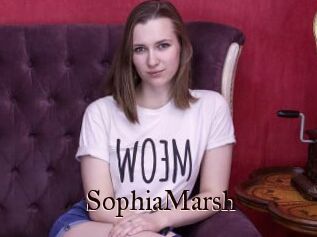 SophiaMarsh