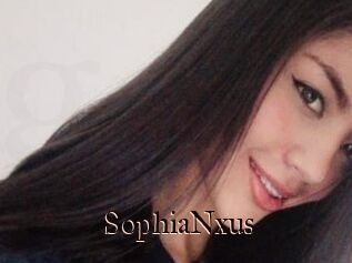 SophiaNxus