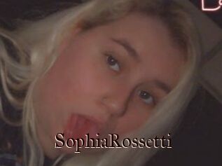 SophiaRossetti