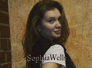 SophiaWells