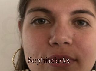 Sophiaclarkx