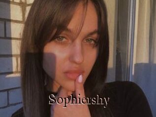 Sophie1shy