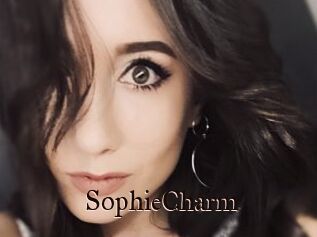 SophieCharm