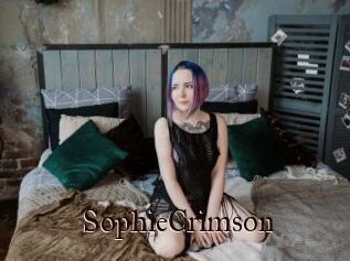 SophieCrimson