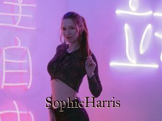 SophieHarris