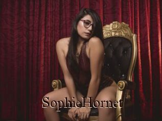 SophieHornet