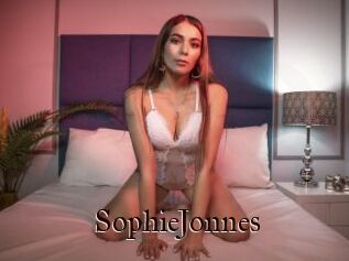 SophieJonnes
