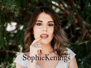 SophieKenings