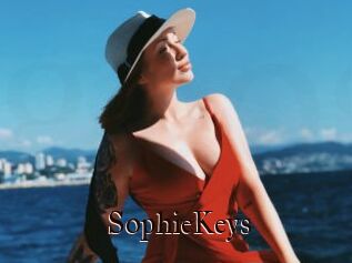 SophieKeys