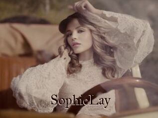 SophieLay