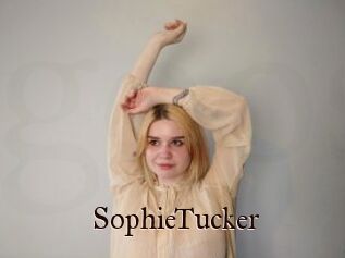 SophieTucker