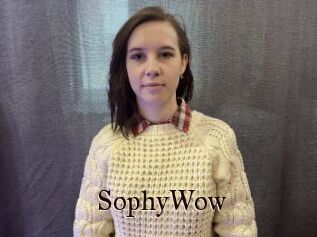 SophyWow