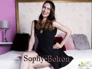 SophyeBolton