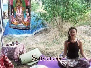 Sorceress