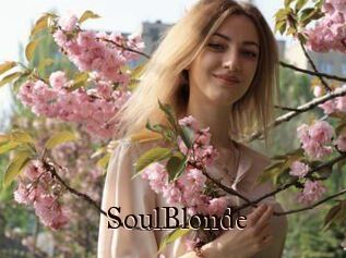 SoulBlonde