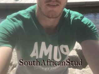 SouthAfricanStud