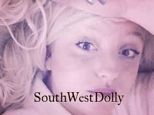 SouthWestDolly