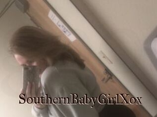 SouthernBabyGirlXox