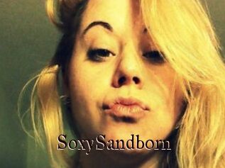 SoxySandborn