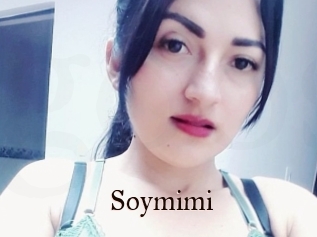 Soymimi