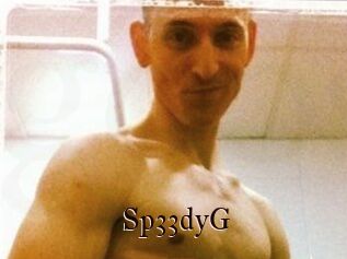 Sp33dyG
