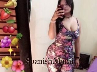 SpanishMami