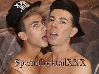 SpermCocktailXXX