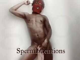 SpermIntentions