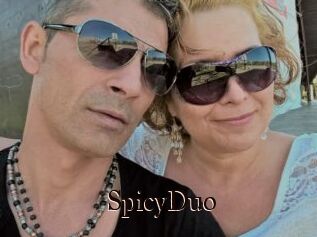 SpicyDuo