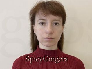SpicyGingers