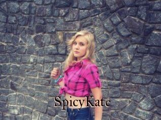 SpicyKate