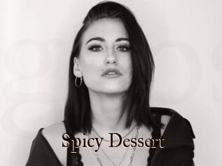 Spicy_Dessert