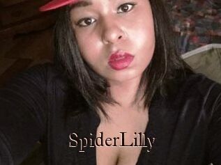 SpiderLilly