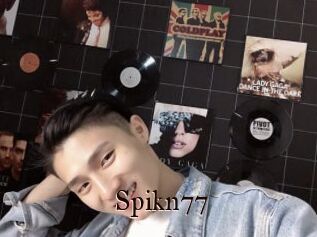 Spikn77
