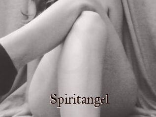 Spiritangel