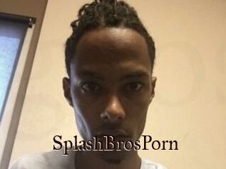 SplashBrosPorn