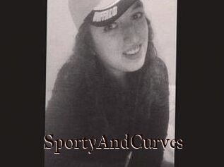 SportyAndCurves