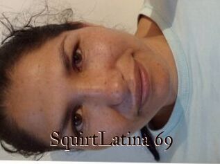 SquirtLatina_69