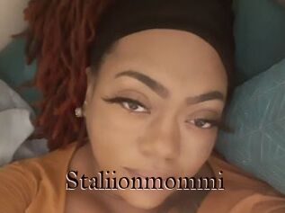 Staliionmommi