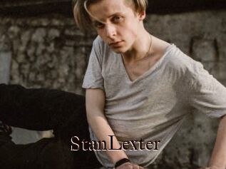 StanLexter